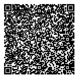 QR код мини отеля Лотос