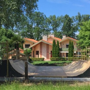 Фотография мини отеля Somo Surfskate hostel