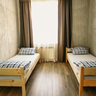 Фотография номера хостела Хостел Чемпион