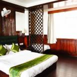 Фотография гостиницы Treebo Trend The Nettle And Fern Hotel Gangtok