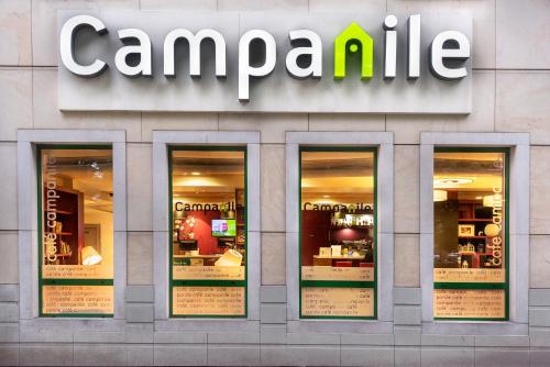 Фотография гостиницы Campanile Cracovie / Krakow