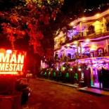 Фотография мини отеля Aman Homestay, A Boutique Hotel