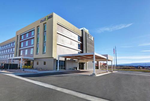 Фотография гостиницы Home2 Suites By Hilton Grand Junction Northwest