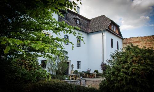 Фотография гостевого дома Penzion St. Martin