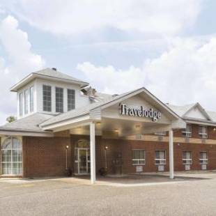 Фотографии гостиницы 
            Travelodge by Wyndham Timmins