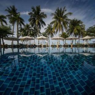 Фотографии гостиницы 
            Casa del Mar Langkawi