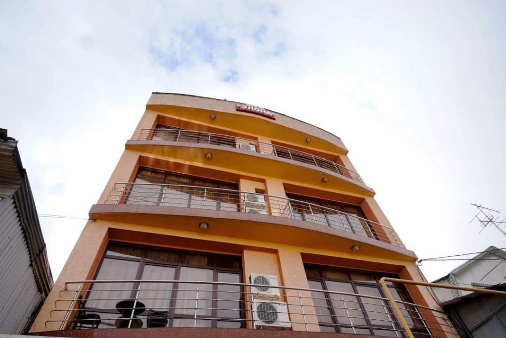 Фотография гостиницы Элона