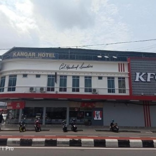 Фотография хостела Kangar Hotel Sdn Bhd