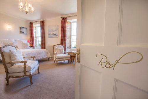 Фотография мини отеля Market Cross Guest House