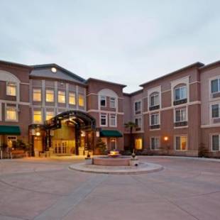 Фотографии гостиницы 
            Holiday Inn Express Windsor Sonoma Wine Country, an IHG Hotel