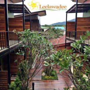 Фотографии гостиницы 
            Leelawadee Lipe Resort