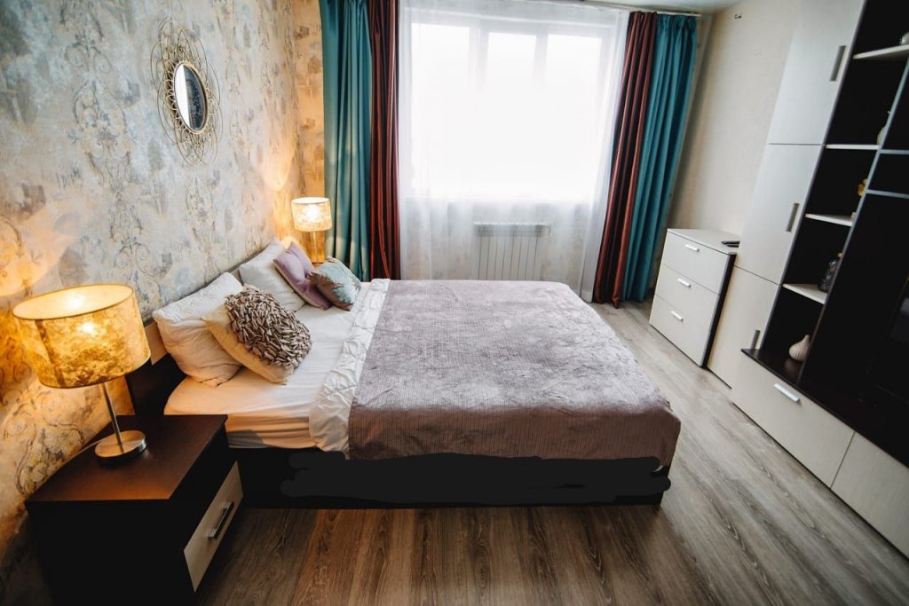 Фотография квартиры Апартаменты Апрель на Брестской