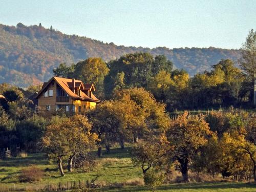 Фотография гостевого дома Casa Zollo