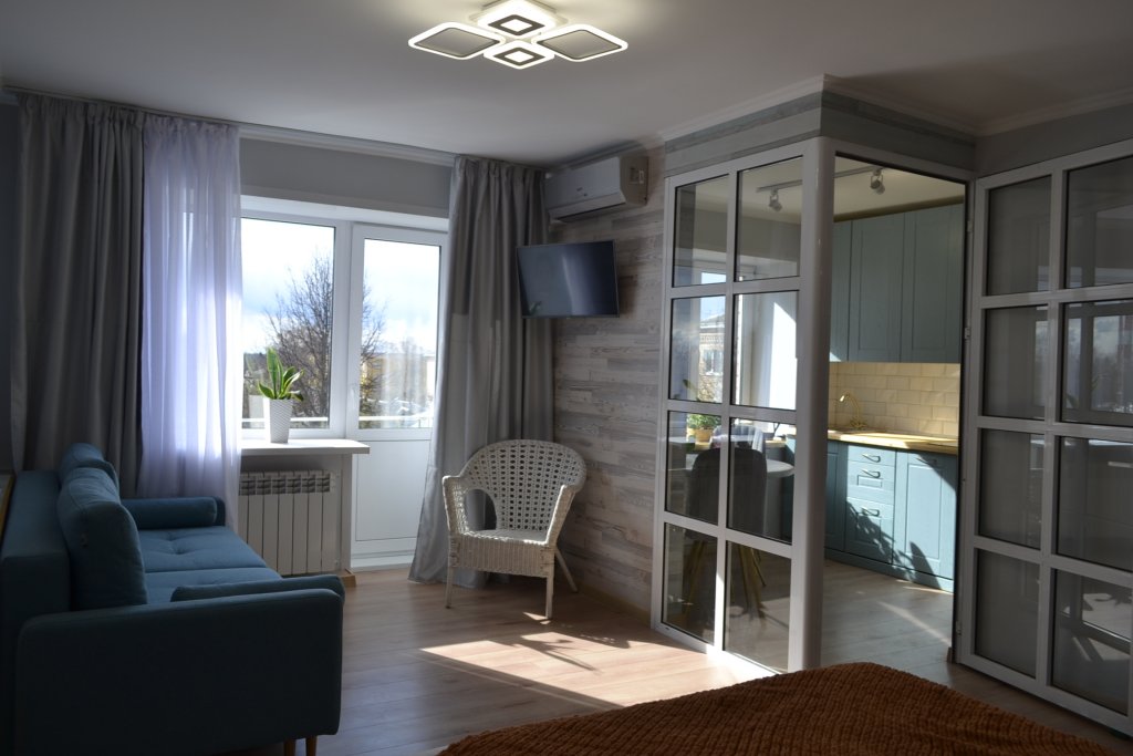 Фотография квартиры Апартаменты Крыши Углича