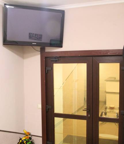 Фотография мини отеля Абэлль