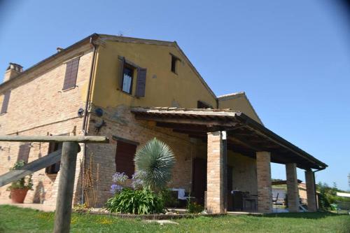 Фотографии гостевого дома 
            Agriturismo San Michele