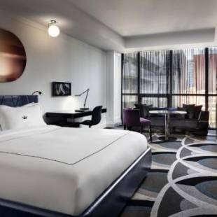 Фотографии гостиницы 
            Bisha Hotel Toronto