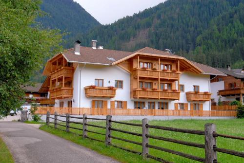 Фотография апарт отеля Residence Kahn