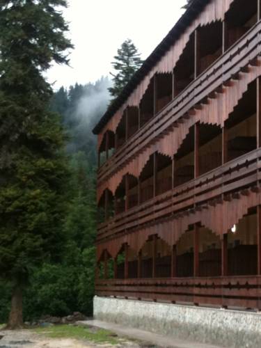 Фотография гостиницы Sunset Shovi