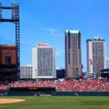 Фотография гостиницы Hilton St. Louis at the Ballpark