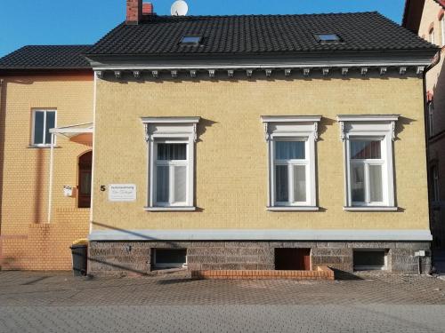 Фотография гостевого дома Ferienwohnung am Torbogen