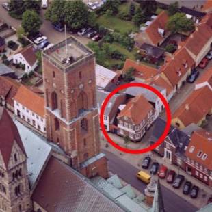 Фотографии мини отеля
Bed & Breakfast Hasse Christensen