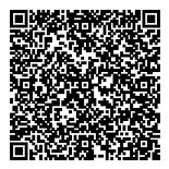 QR код гостиницы AuRoom Bakuriani Resort