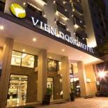 Фотография гостиницы Vien Dong Hotel