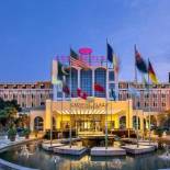 Фотография гостиницы Crowne Plaza Zhengzhou, an IHG Hotel