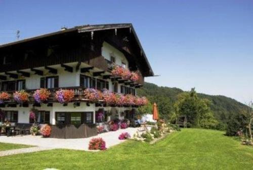 Фотография базы отдыха Hof Rossruck