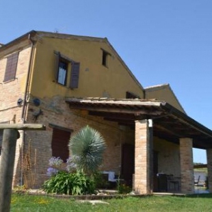 Фотография гостевого дома Agriturismo San Michele