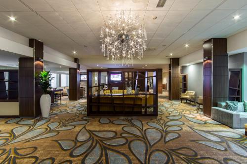 Фотография гостиницы Crowne Plaza Maastricht, an IHG Hotel