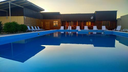 Фотография мини отеля Сан Марко