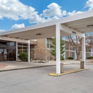 Фотография гостиницы Quality Inn & Suites Canon City