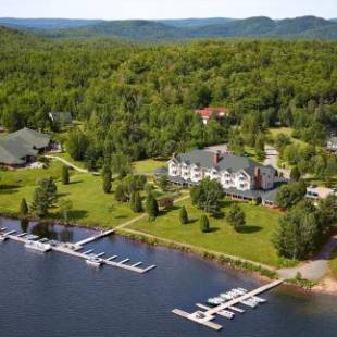 Фотографии мини отеля 
            Auberge du Lac-à-l'Eau-Claire