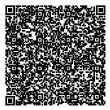 QR код мини отеля Аврора