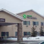 Фотография гостиницы Extended Stay America Suites - Fairbanks - Old Airport Way