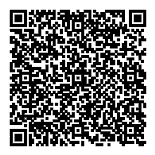 QR код базы отдыха Бодрость