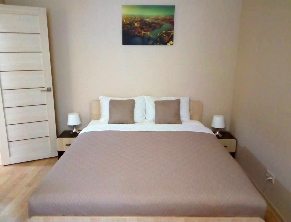 Фотография квартиры Апартаменты in center of Balashikha