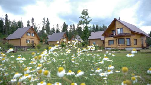 Фотография гостиницы Тучково СПА отель