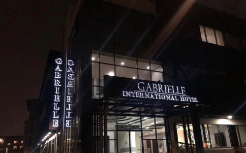 Фотография гостиницы Gabrielle