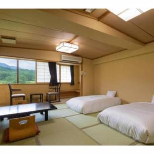 Фотографии гостиницы 
            Tazawako Lake Resort & Onsen / Vacation STAY 78985