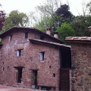 Фотография гостевого дома La Badenca. Masia Catalana del S. XVII