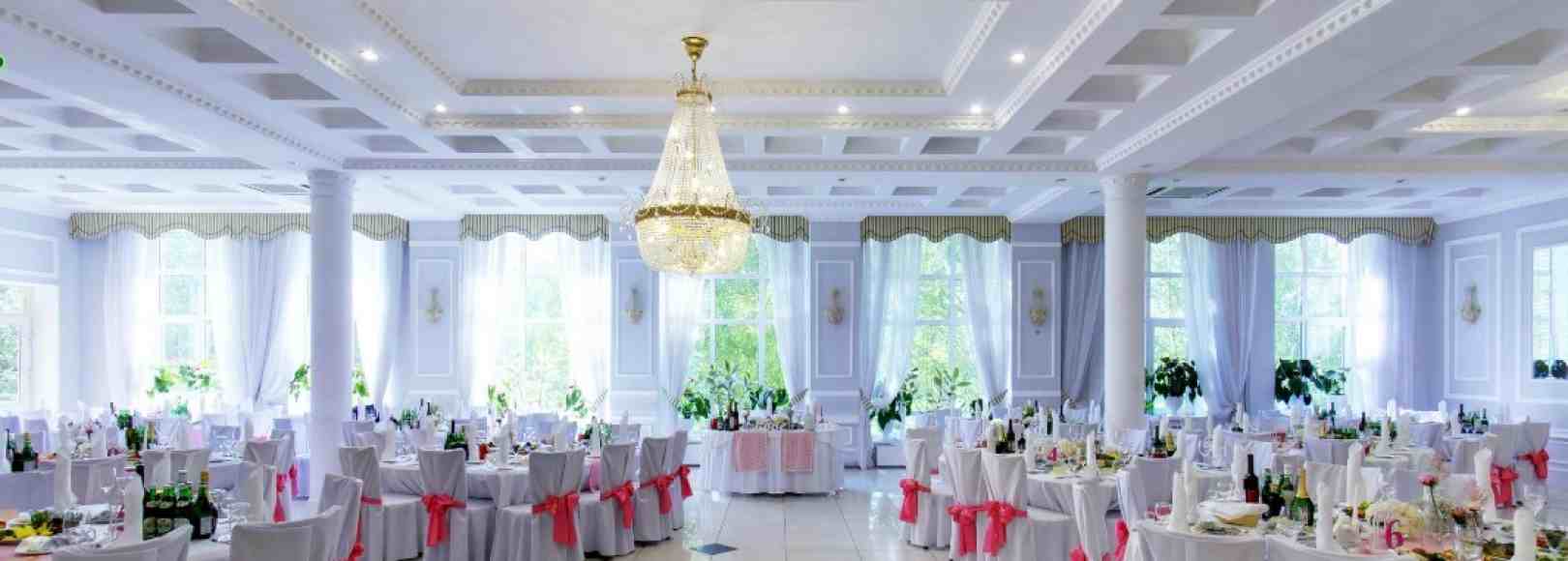 Фотография ресторана Роща Невест