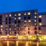 Фотография гостиницы SpringHill Suites by Marriott New York LaGuardia Airport