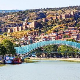 Фотография гостевого дома Old City Tbilisi Guest House