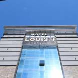 Фотография гостиницы Hotel Louis.J