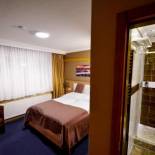 Фотография гостиницы C&S Hotel