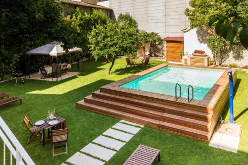 Фотография апарт отеля Antiche Rive Holidays Apartments