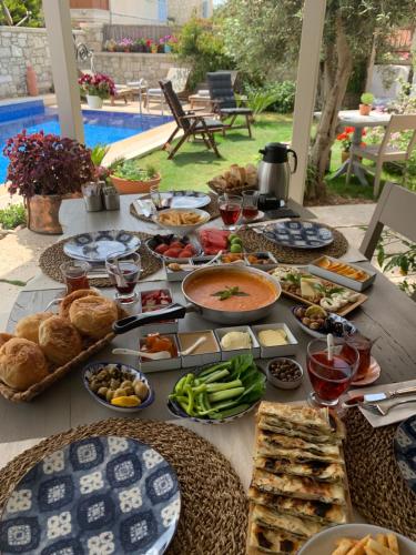 Фотография гостиницы Kaipo Alaçatı